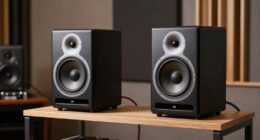 top 13 studio speakers