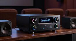 top 14 home theater receivers