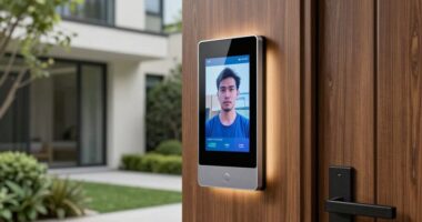 top 14 home video intercoms