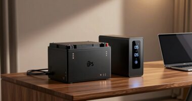 top 1500va ups choices