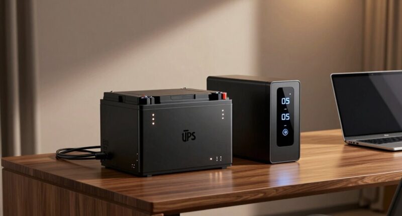 top 1500va ups choices