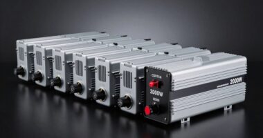 top 15 2000w converters