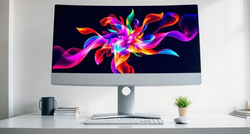 top 15 27 inch all in one desktops