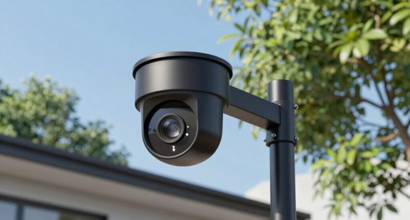 top 15 4k outdoor ptz cameras