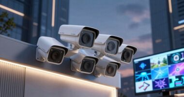 top 15 4k poe cameras