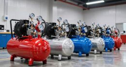 top 15 60 gallon compressors
