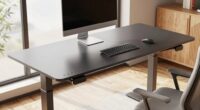 top 15 72 inch electric desks