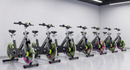 top 15 air bike rankings