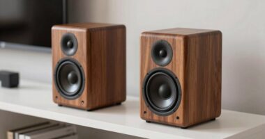 top 15 bookshelf speakers