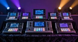 top 15 budget dmx controllers