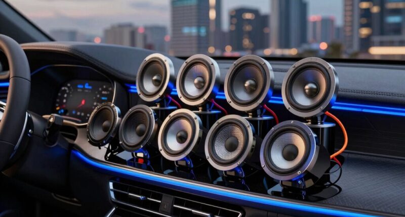 top 15 car speakers