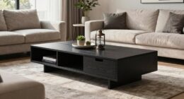 top 15 coffee table storage
