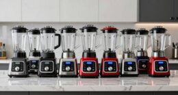 top 15 commercial blenders