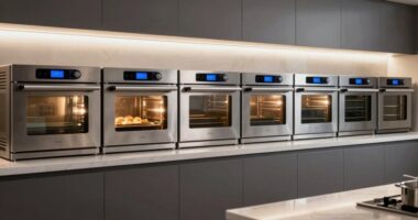 top 15 convection oven picks