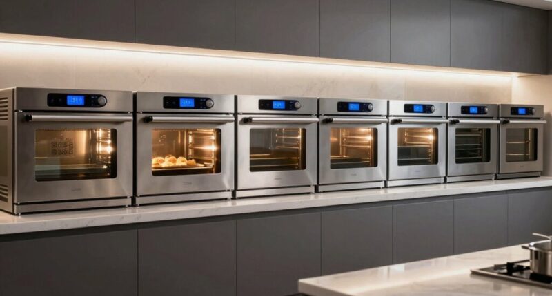top 15 convection oven picks