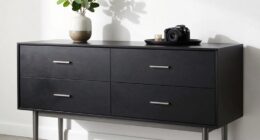 top 15 drawer console tables