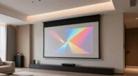 top 15 electric screen options