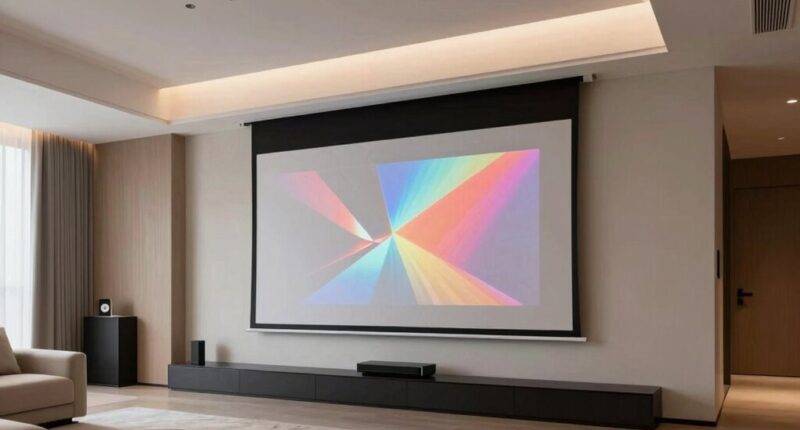 top 15 electric screen options
