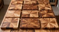 top 15 end grain boards