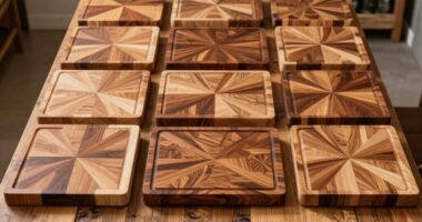 top 15 end grain boards