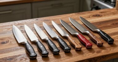 top 15 fish fillet knives