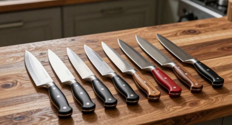 top 15 fish fillet knives