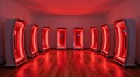 top 15 full body red light panels