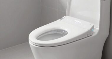 top 15 heated bidet seats