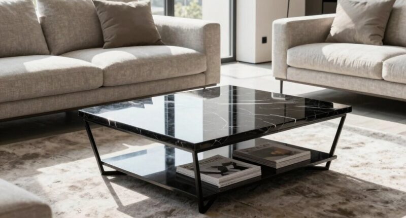 top 15 home coffee tables