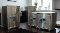 top 15 home deposit safes