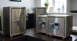 top 15 home deposit safes