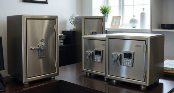 top 15 home deposit safes