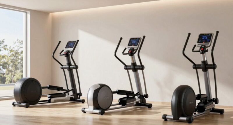 top 15 home ellipticals 2026