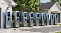 top 15 home ev chargers