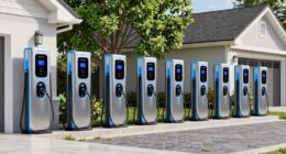top 15 home ev chargers