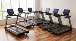 top 15 home folding treadmills
