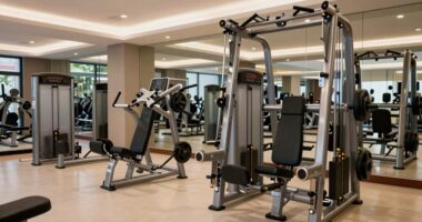 top 15 home leg presses