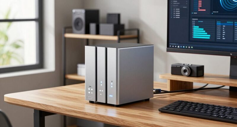 top 15 home nas devices