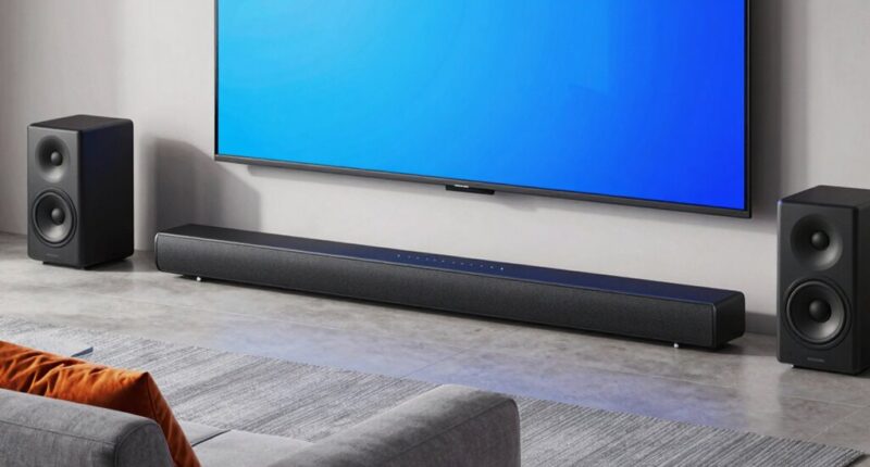 top 15 home soundbar reviews