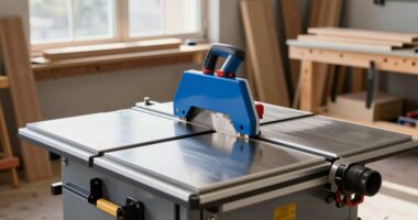 top 15 home workshop table saws
