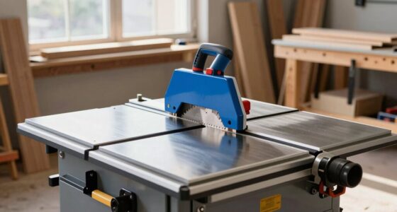 top 15 home workshop table saws