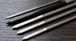 top 15 honing rods 2026