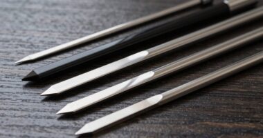 top 15 honing rods 2026