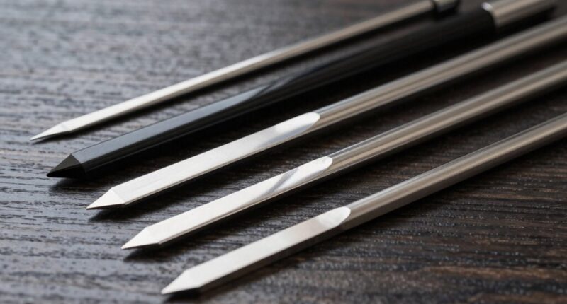 top 15 honing rods 2026