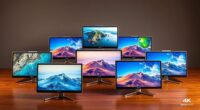 top 15 inch 4k portable monitors