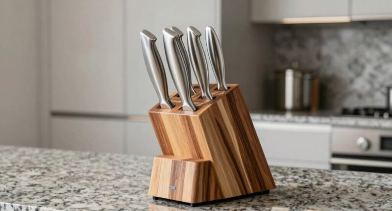 top 15 knife sets 2026