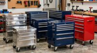 top 15 large tool chests