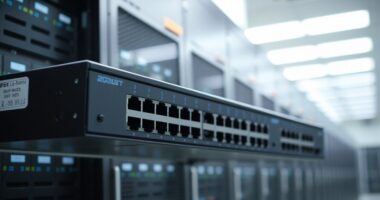top 15 managed poe switches