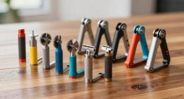 top 15 manual sharpeners