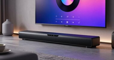 top 15 music soundbars 2026